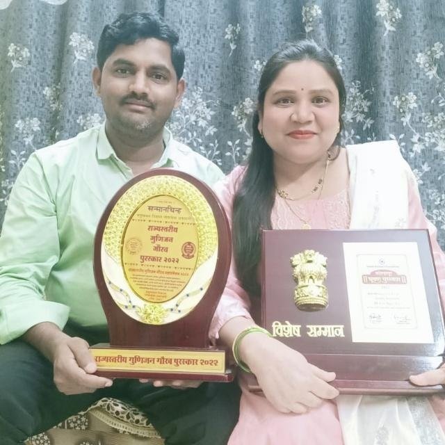 भारती होमिओपॅथिक क्लिनिक