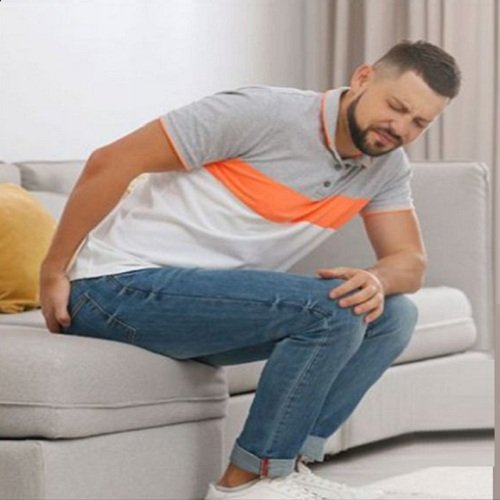 मूळव्याध