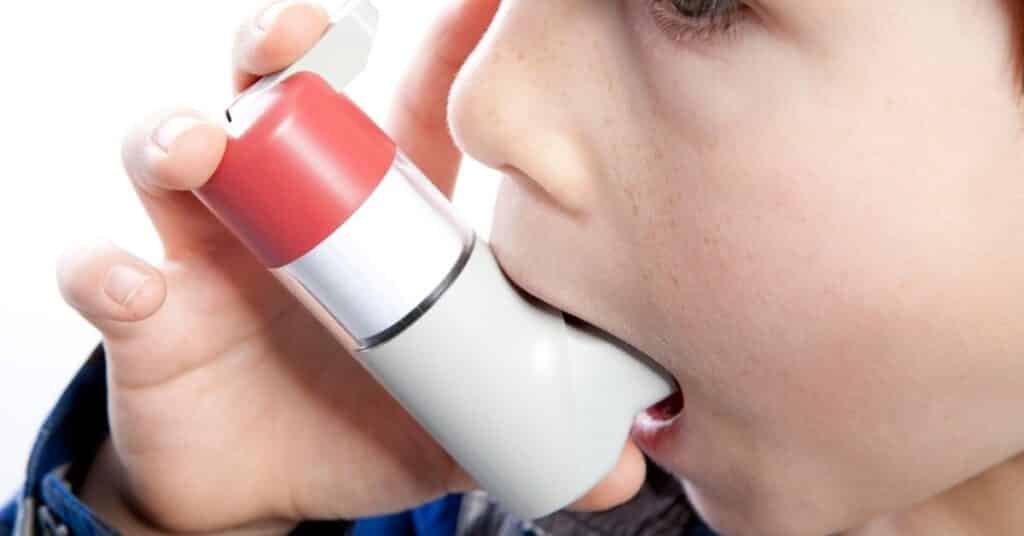 लहान मुलांचे आजार