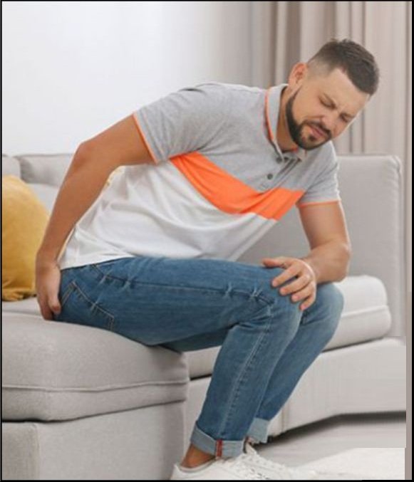 मूळव्याध