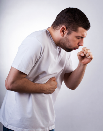 श्वसन विकार