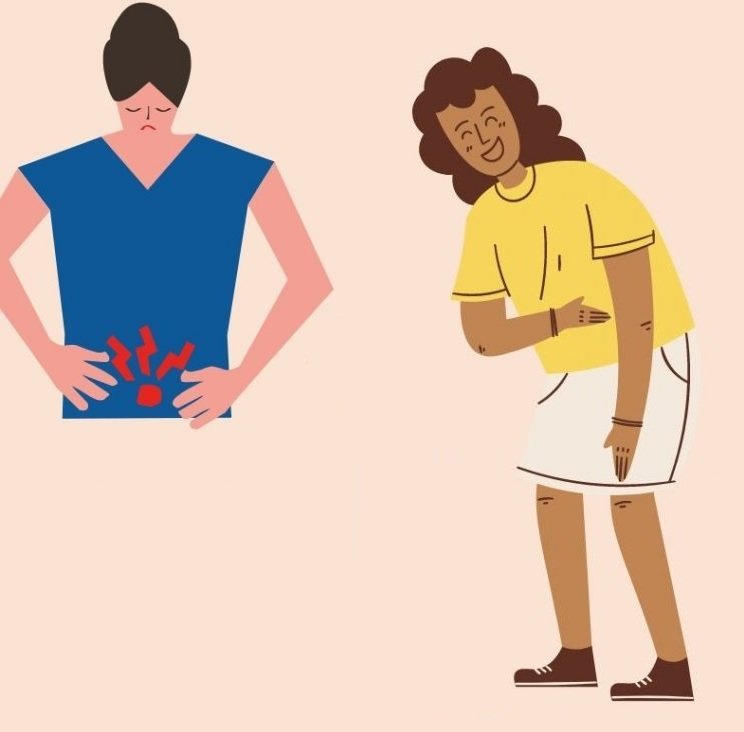 महिलांचे आजार