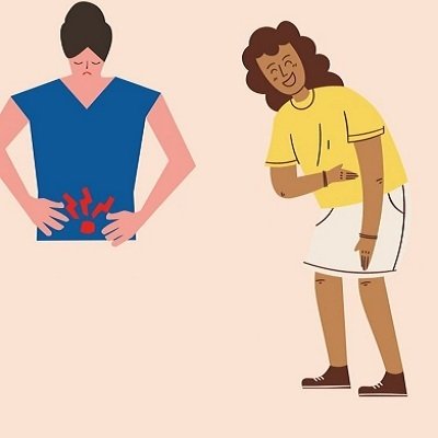 स्त्रियांचे आजार